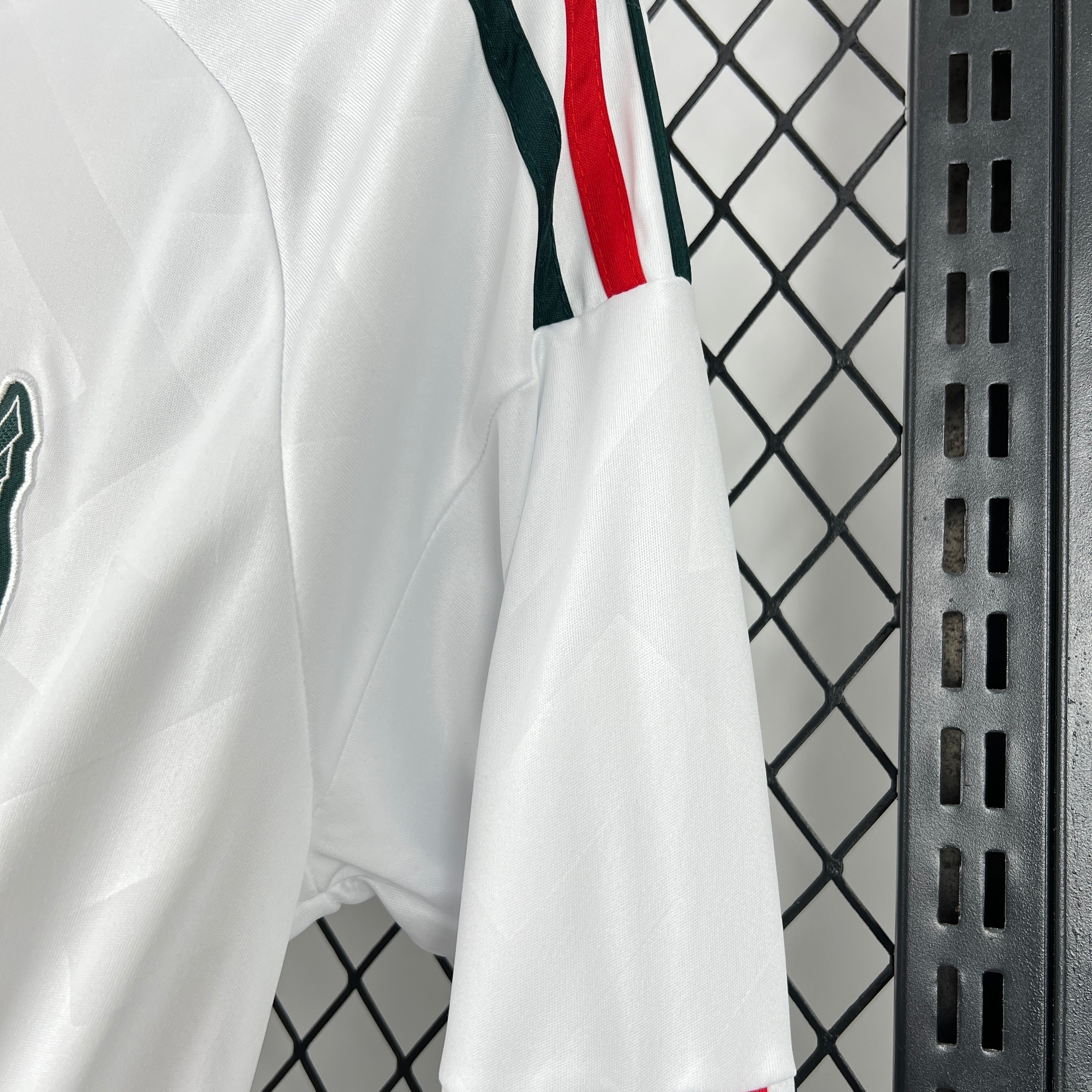 2026 Mexico Away World Cup Long Sleeve Football Shirt