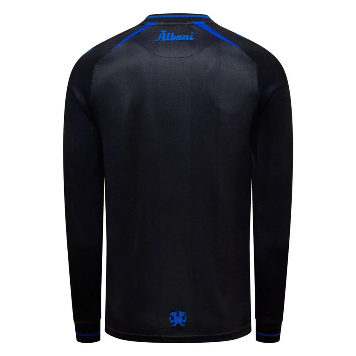 2026/2027 Odense Boldklub Away Long Sleeve