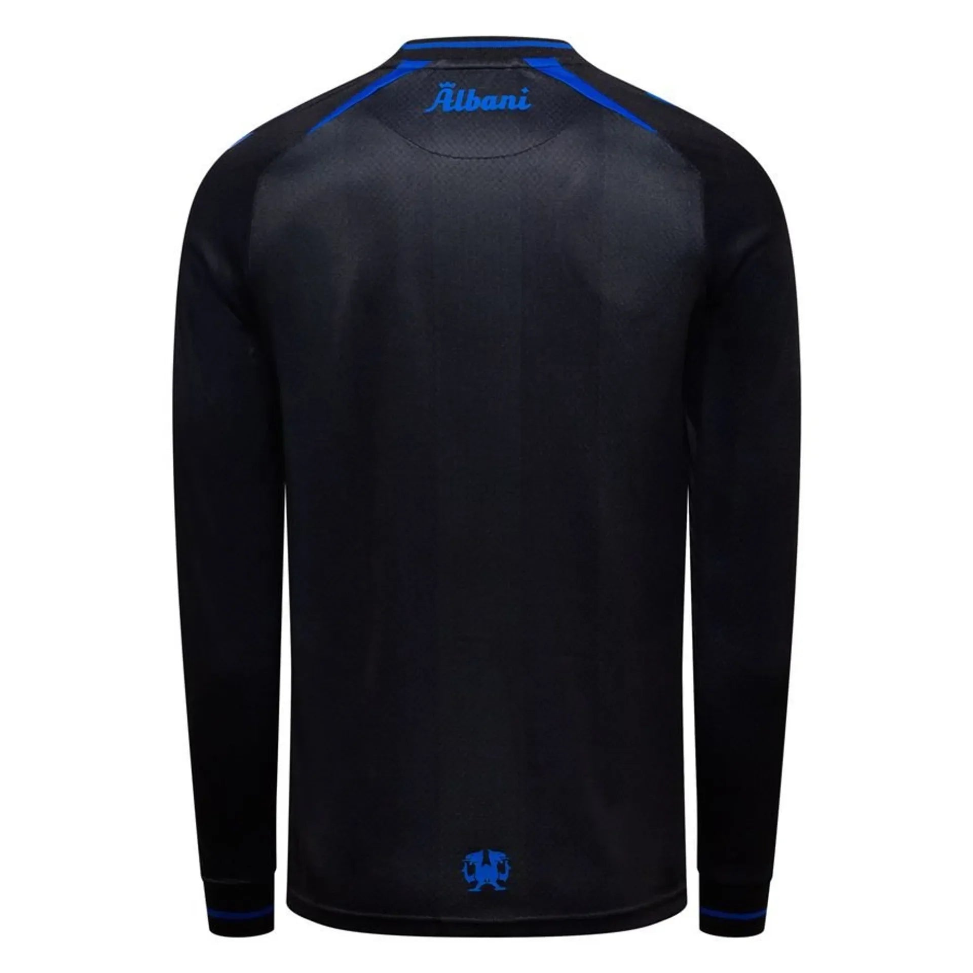 2026/2027 Odense Boldklub Away Long Sleeve