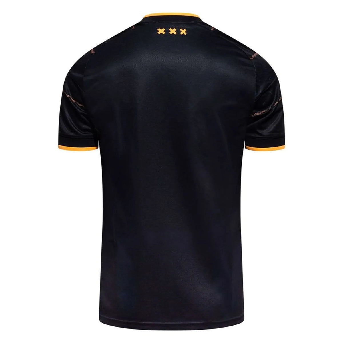 2026/2027 Ajax Away Kit
