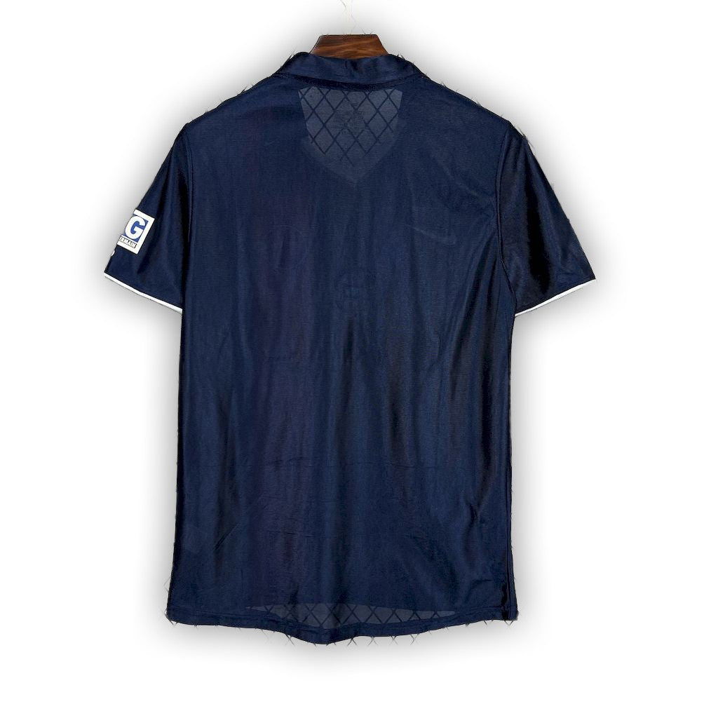 PSG 2001/02 Home