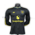 Manchester United 2025/26 Player Version Third Long Sleeve