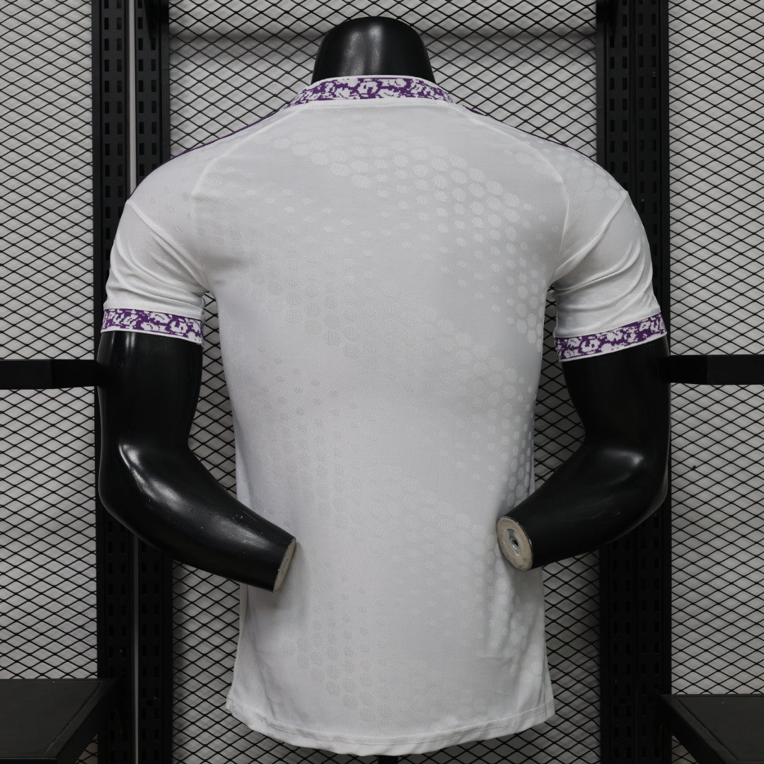 2026/2027 Real Madrid Limited Jersey