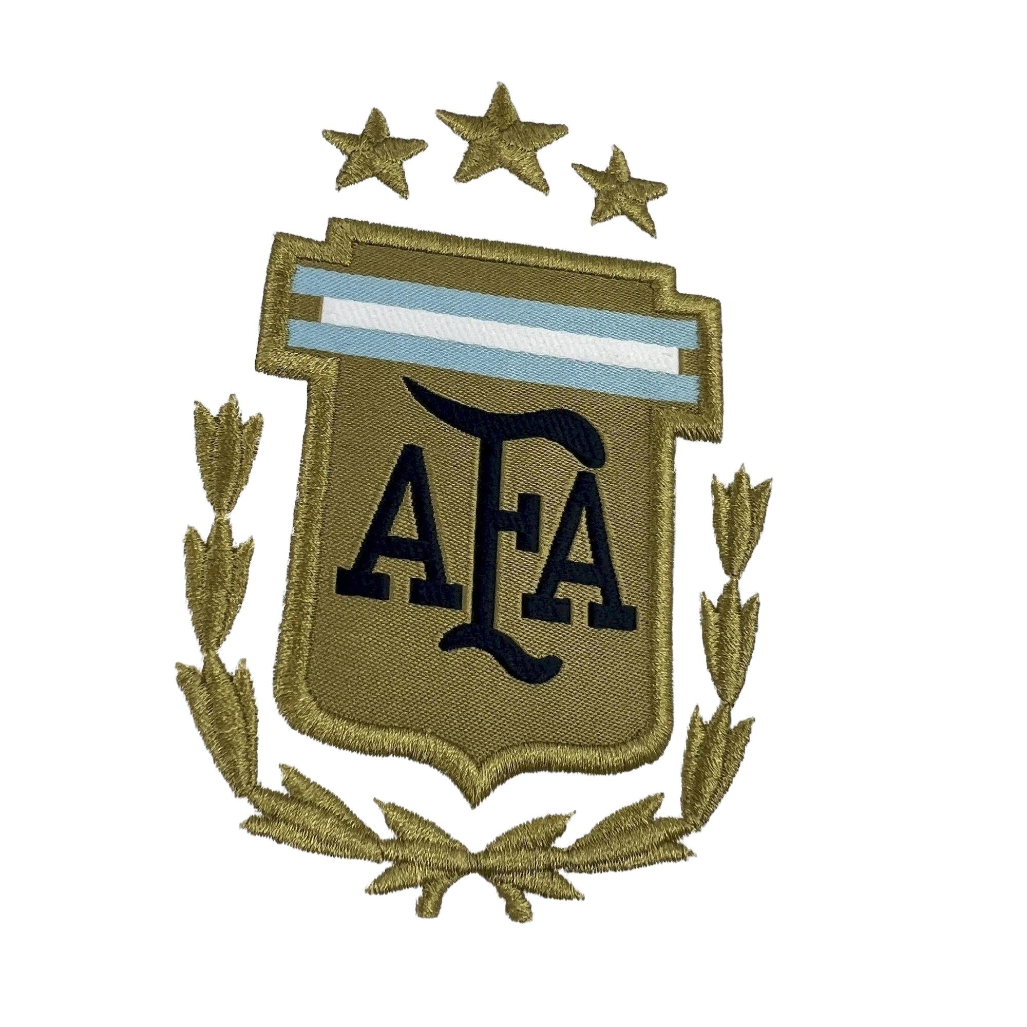 2026 Argentina Home World Cup Football Shirt