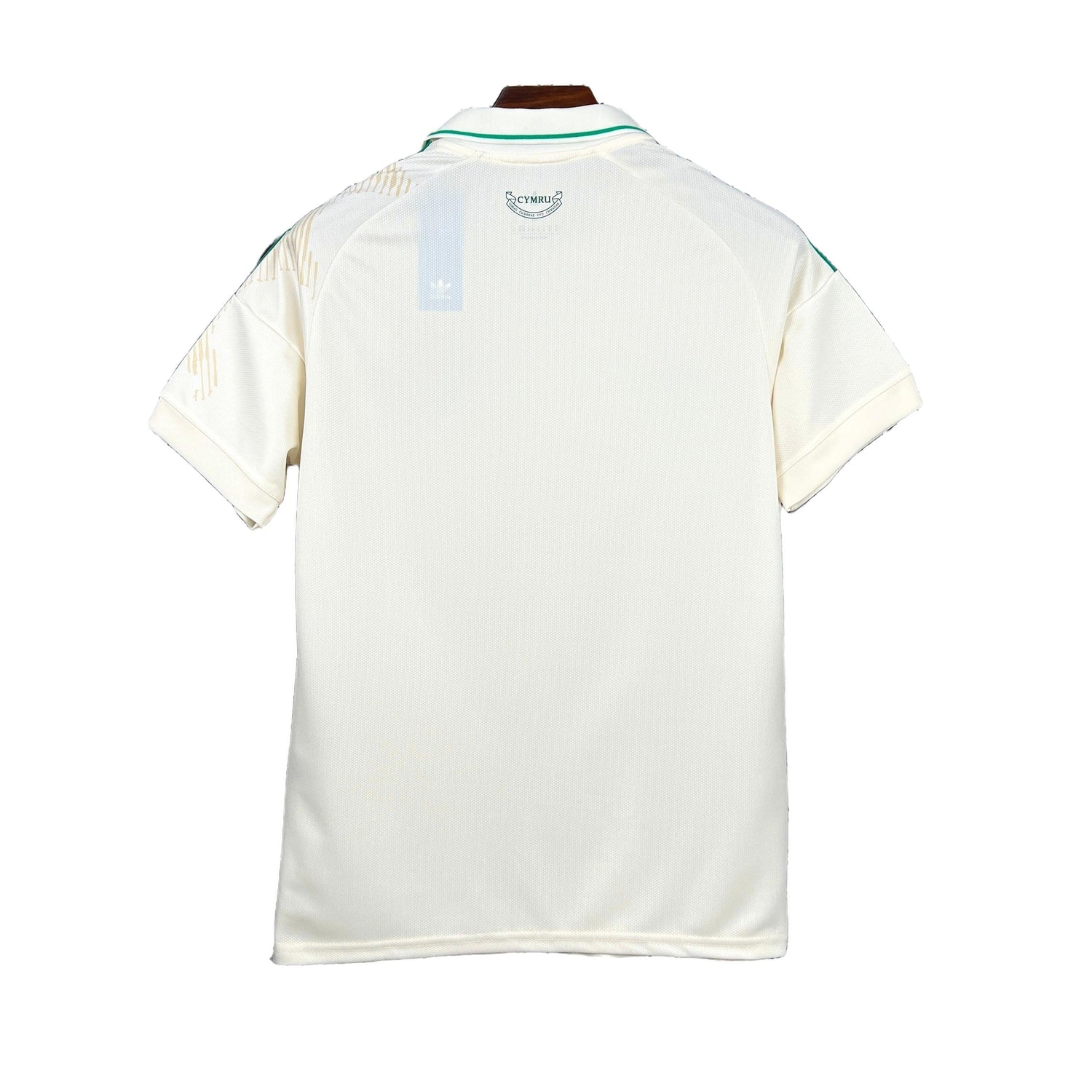 2026 Wales Away World Cup Football Jersey