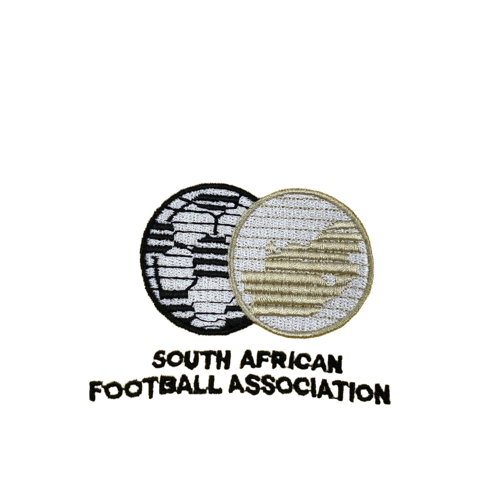 2026 South Africa Home World Cup Football Jersey