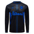 2026/2027 Odense Boldklub Away Long Sleeve