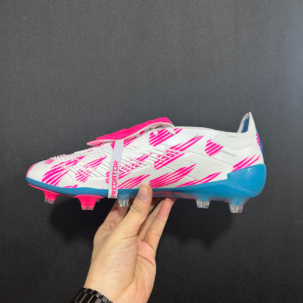 Predator Elite FT FG Reemergence