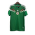 Mexico 2014 Home