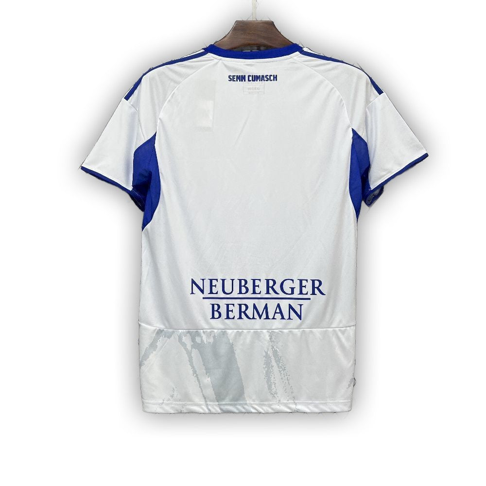 Como 2025/26 Home