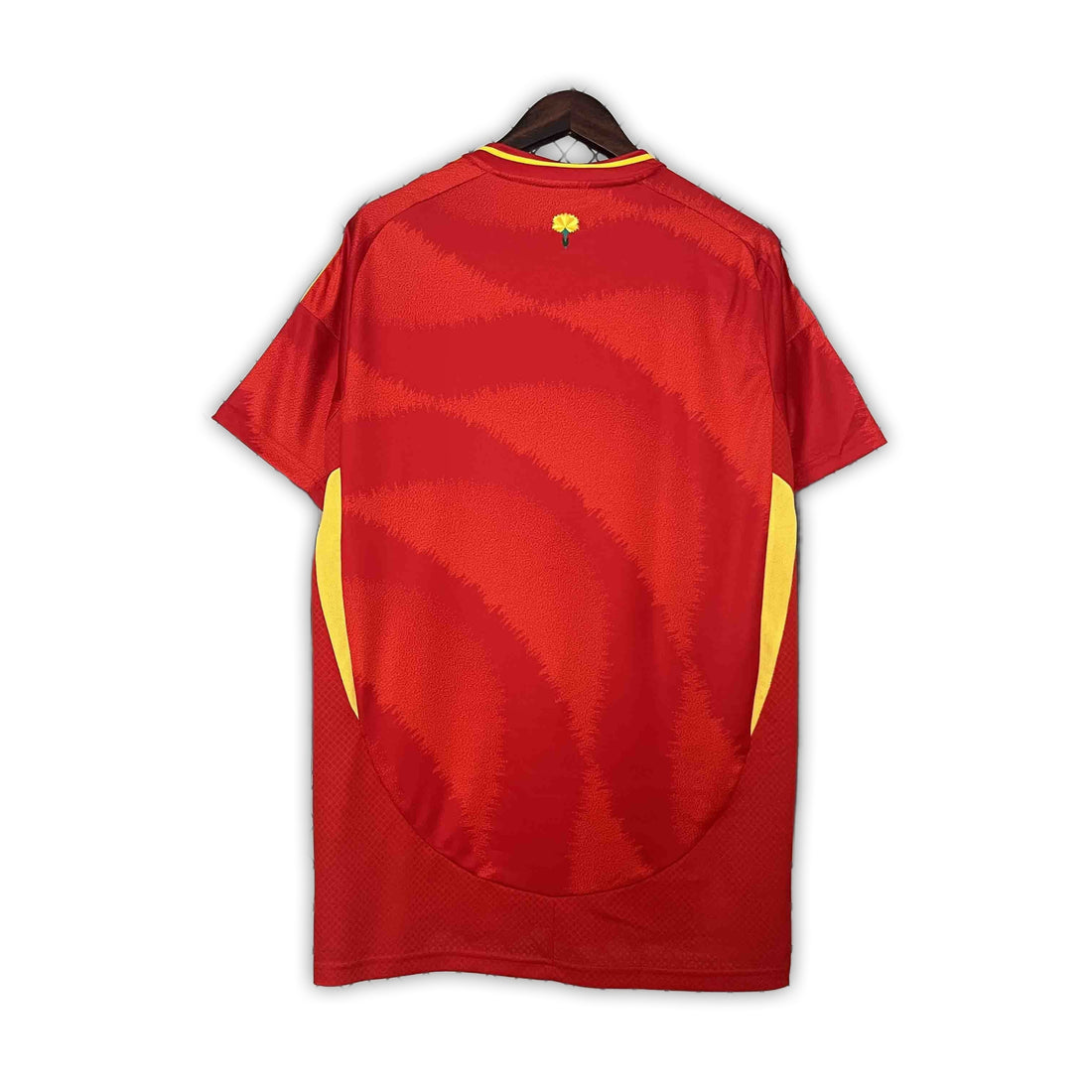 Spain 2024/25 Home