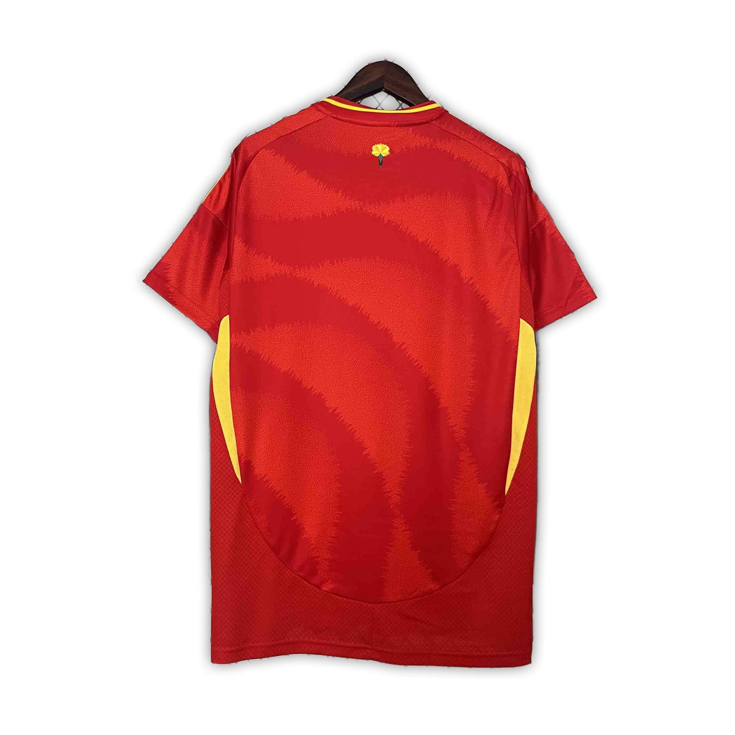 Spain 2024/25 Home
