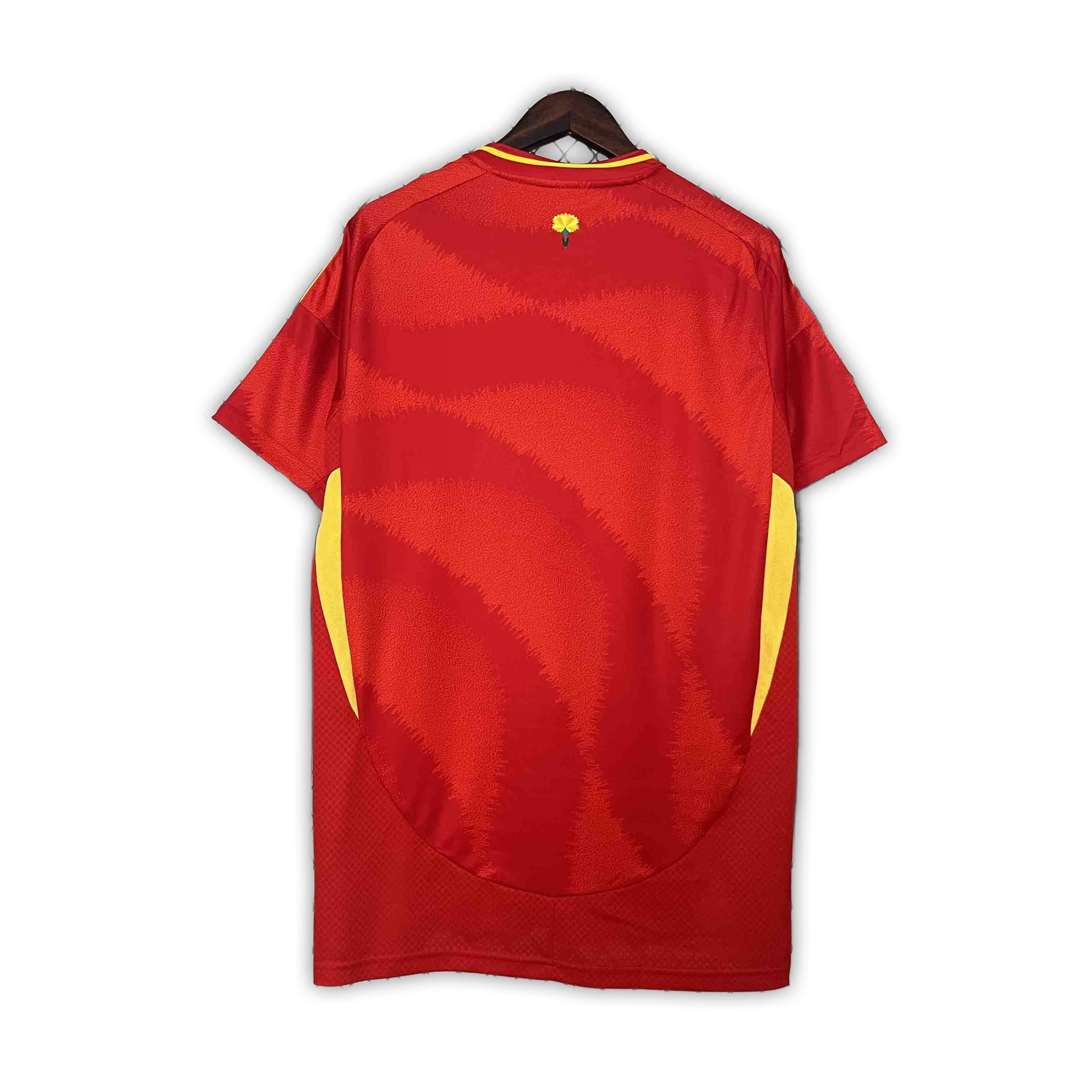 Spain 2024/25 Home