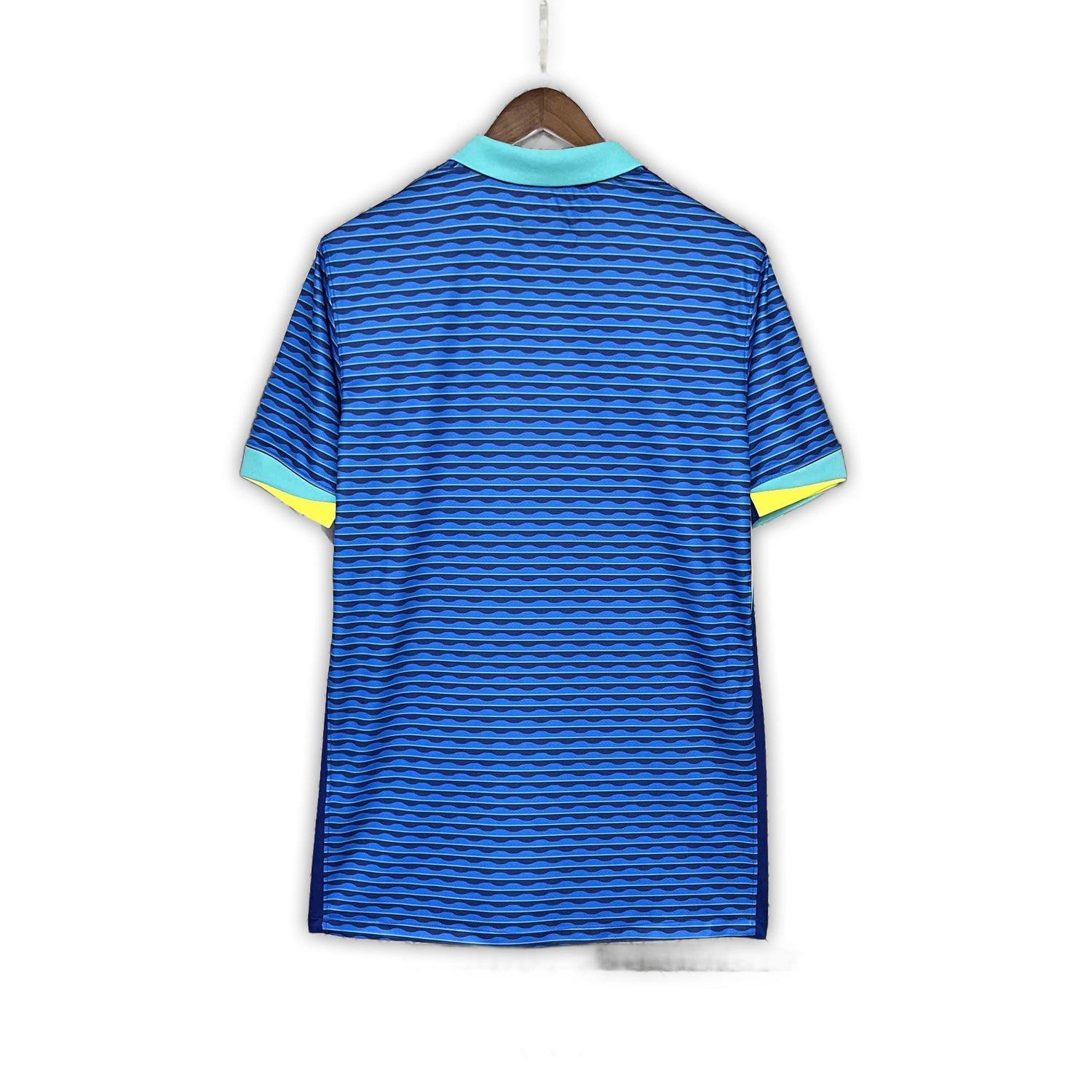 Brazil 2024/25 Away