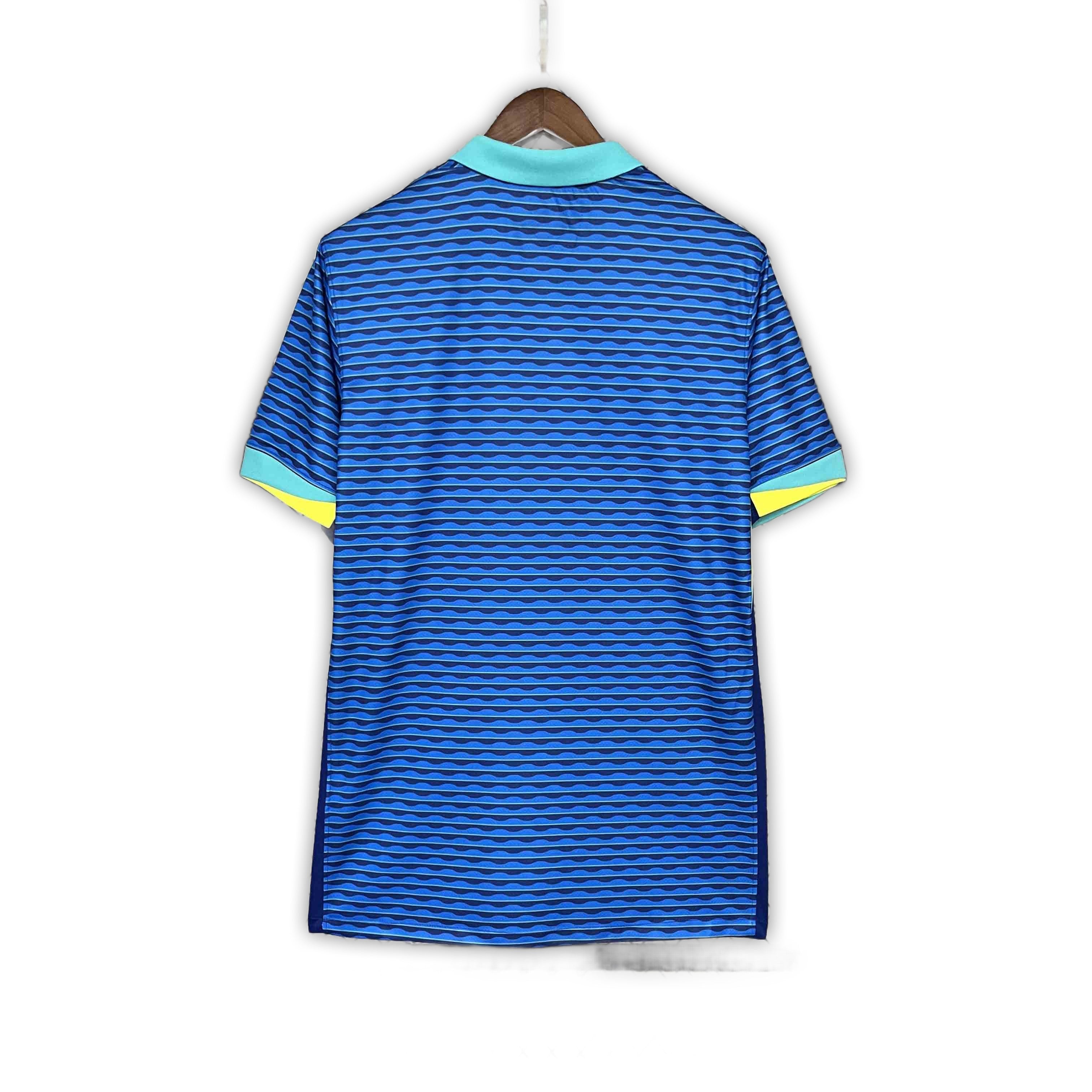 Brazil 2024/25 Away