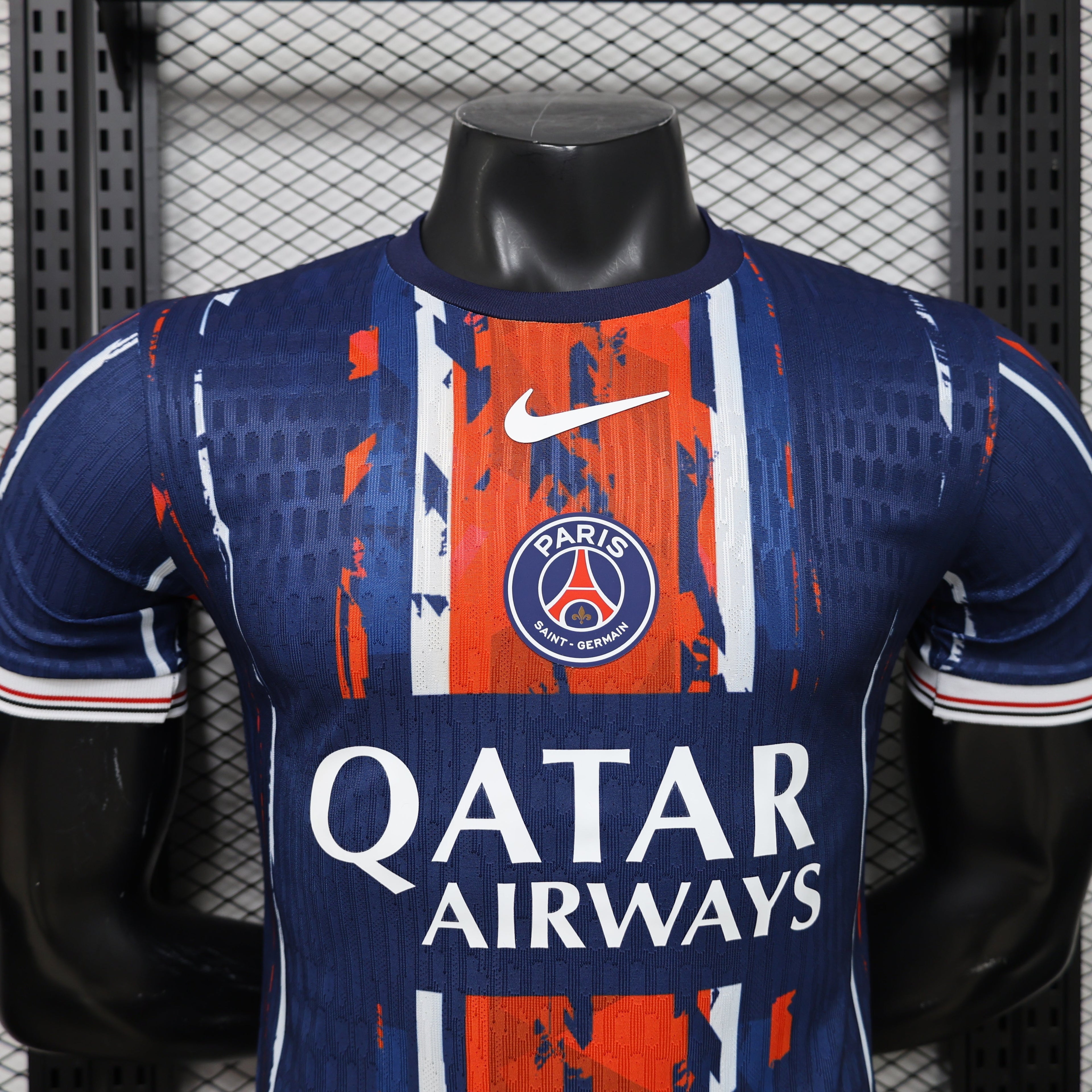 2026/2027 PSG Limited Jersey