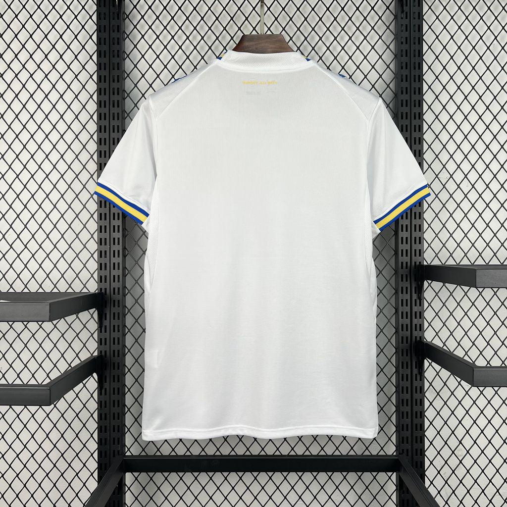 2026/2027 Olympique Marseille Home Football Shirt
