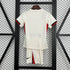 2025/2026 Chelsea Away Football Shirt Kids Size