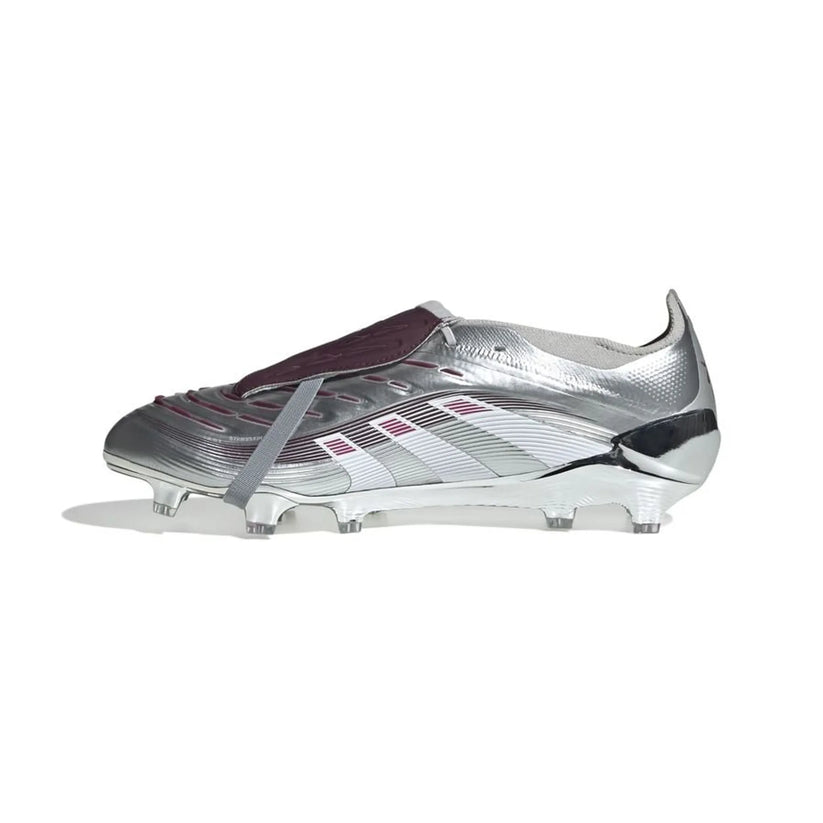 Predator Elite FT FG Chrome Dream