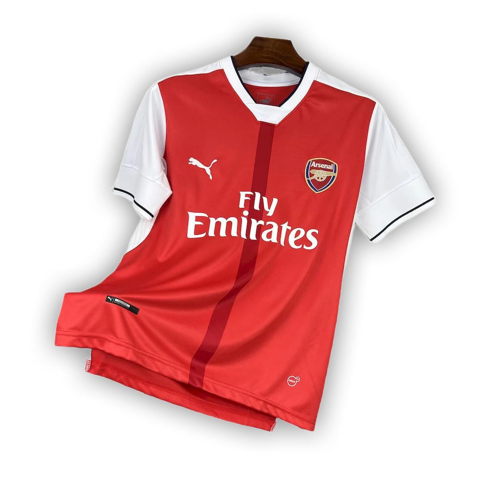 Arsenal 2016/17 Home