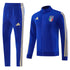 2026/2027 Italy Blue Tracksuit