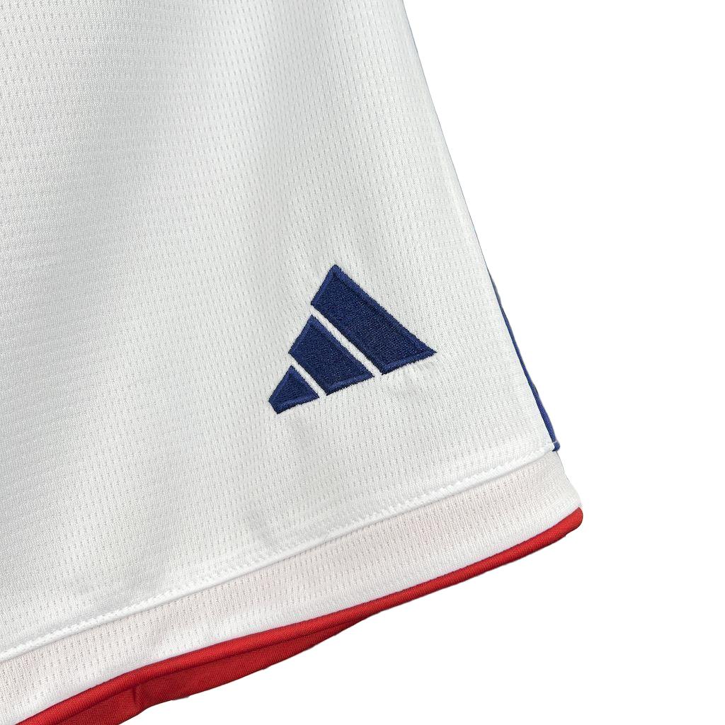 2026 Japan Home World Cup Shorts