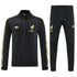 2025/2026 Mexico Black Tracksuit