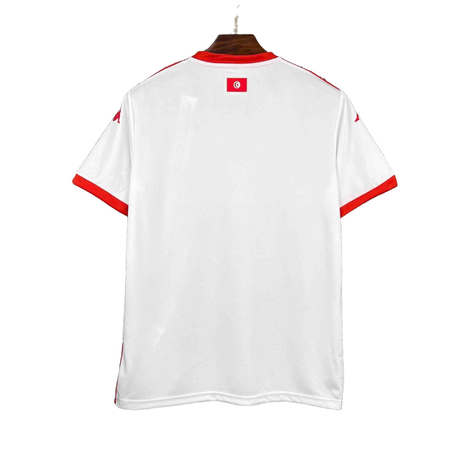 2026 Tunisia Away Shirt World Cup