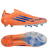 F50 Elite Laceless AG Coral Blaze