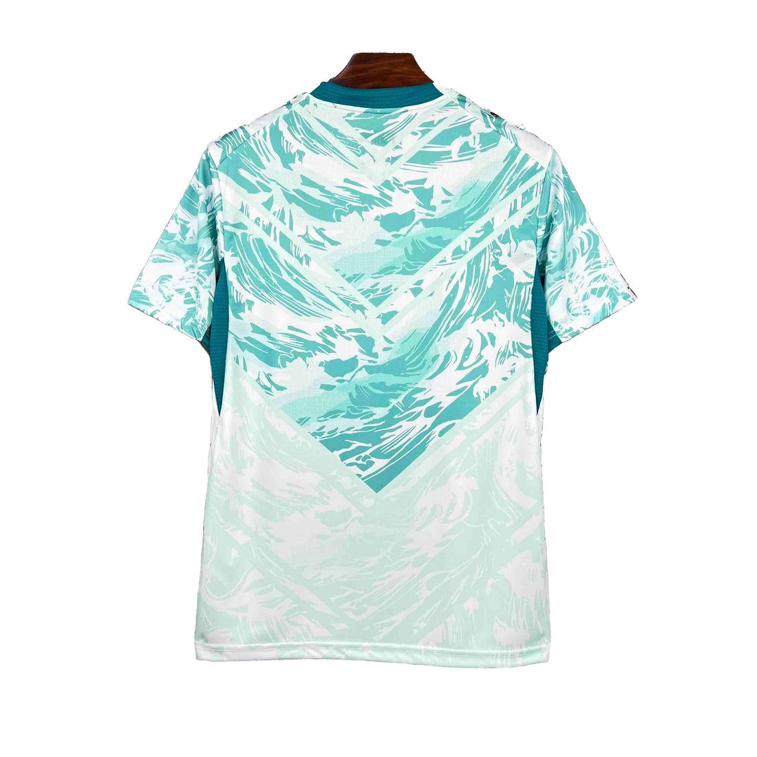 2026 Portugal Away World Cup Jersey