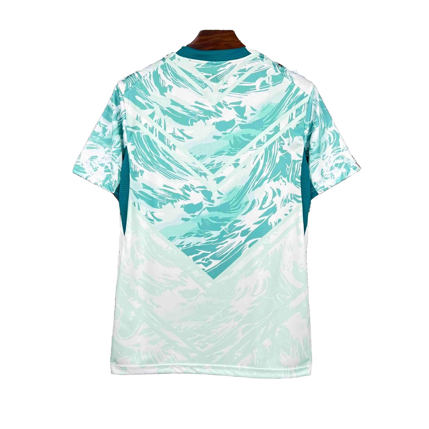 2026 Portugal Away World Cup Jersey
