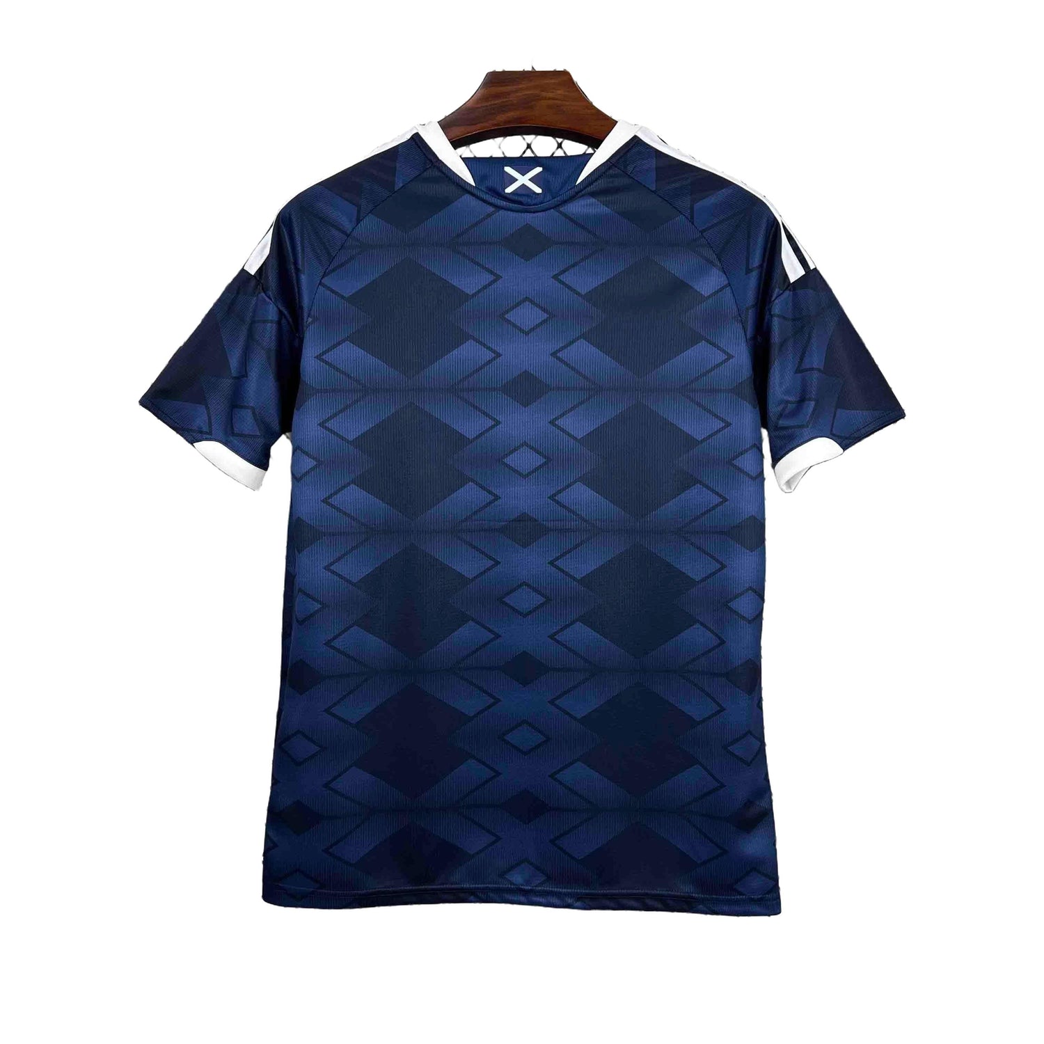 2026 Scotland Home Shirt World Cup
