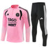 2026/2027 Inter Miami Pink Tracksuit