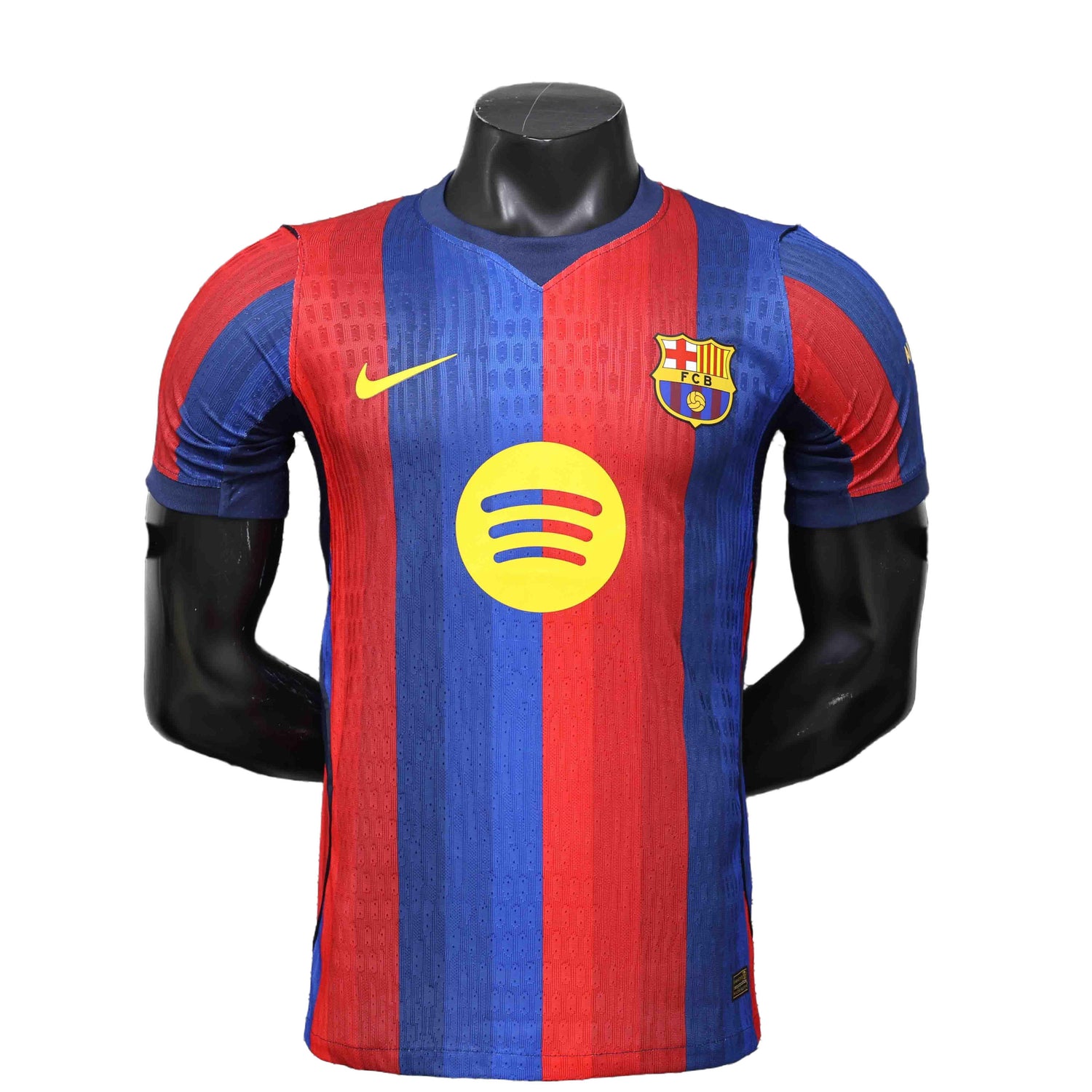 2026/2027 Barcelona Home Player Version Football Shirt