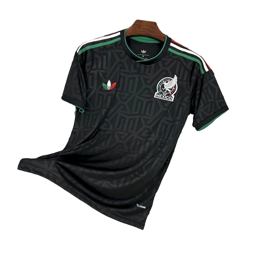 2026 Mexico Third Away World Cup Football Jersey