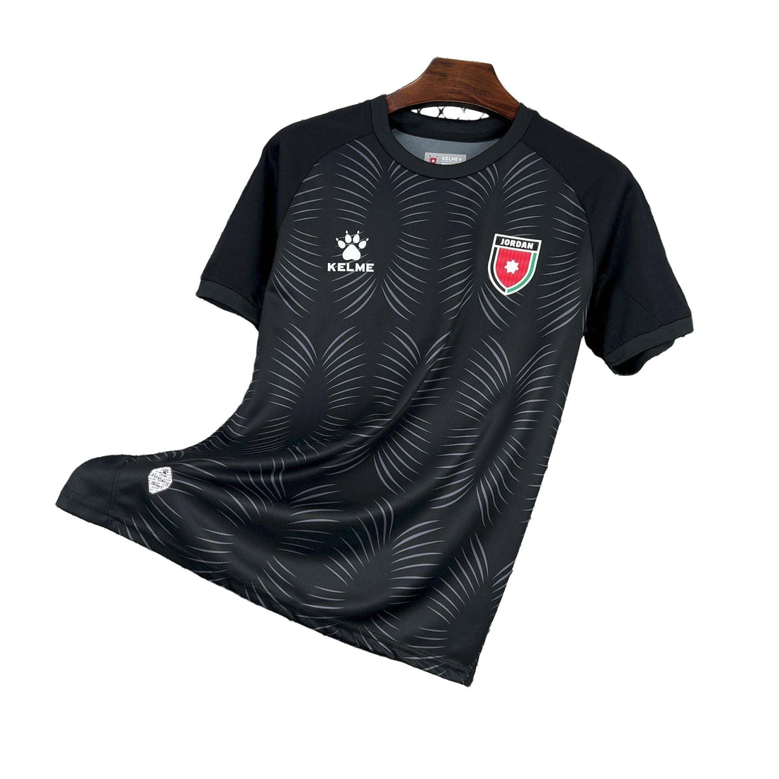 2026 Jordan Third Away World Cup Football Shirt