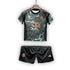 Bayern Munich 2024/25 Away Kids