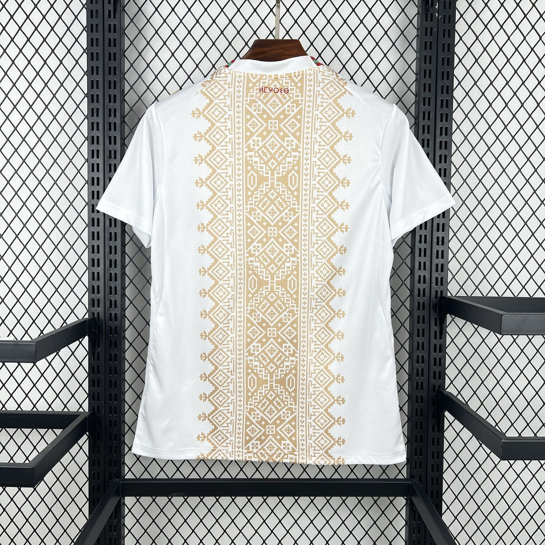 2026 Morocco Away World Cup Football Shirt