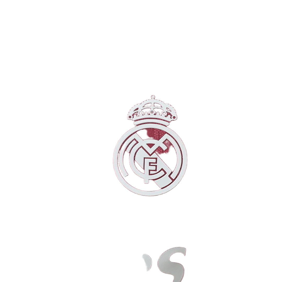 2026/2027 Player Version Real Madrid Third Away Football Shirt