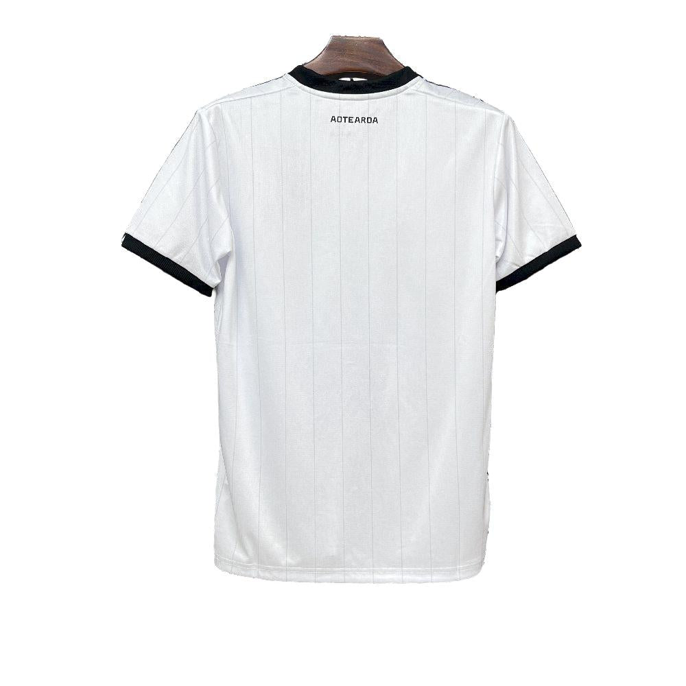 2025/2026 New Zealand Home Jersey