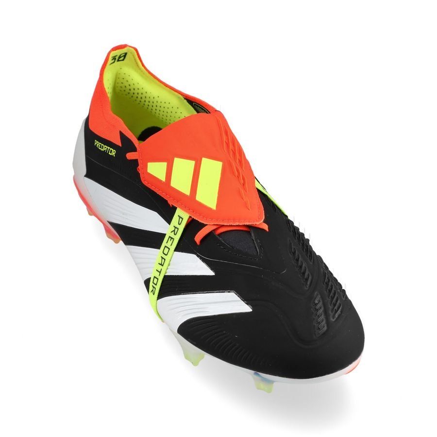 Predator Elite FT FG Solar Energy