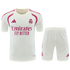 2026/2027 Real Madrid White Set