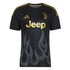 2026/2027 Juventus Third Kit