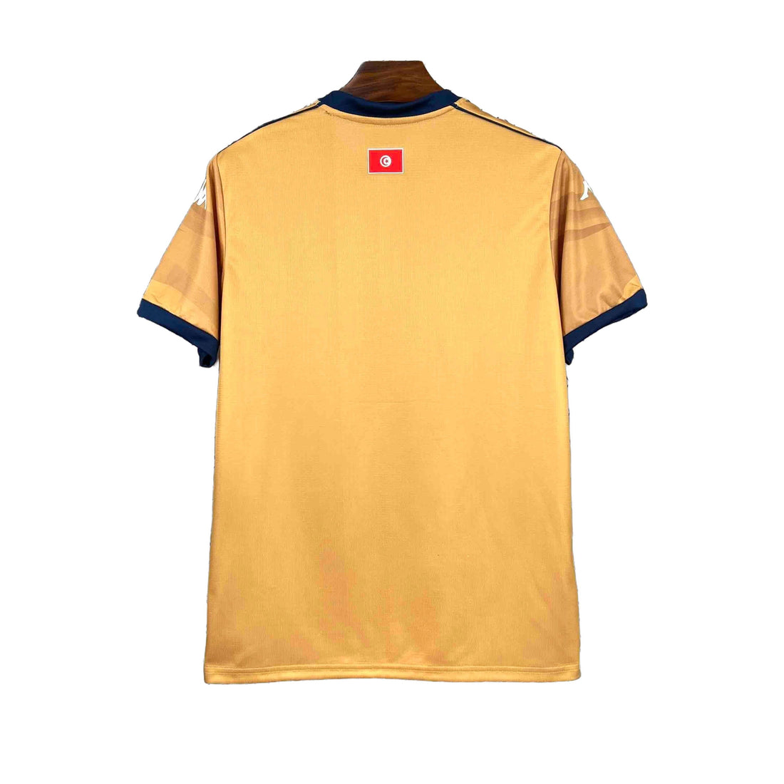 2026 Tunisia Third Shirt World Cup