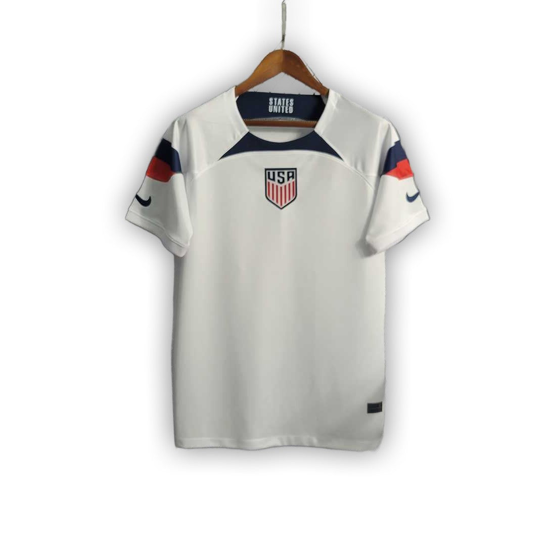 USA 2022 Home