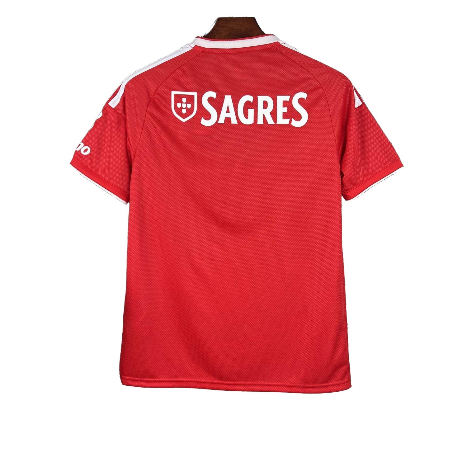 2026/2027 Benfica Home Football Shirt