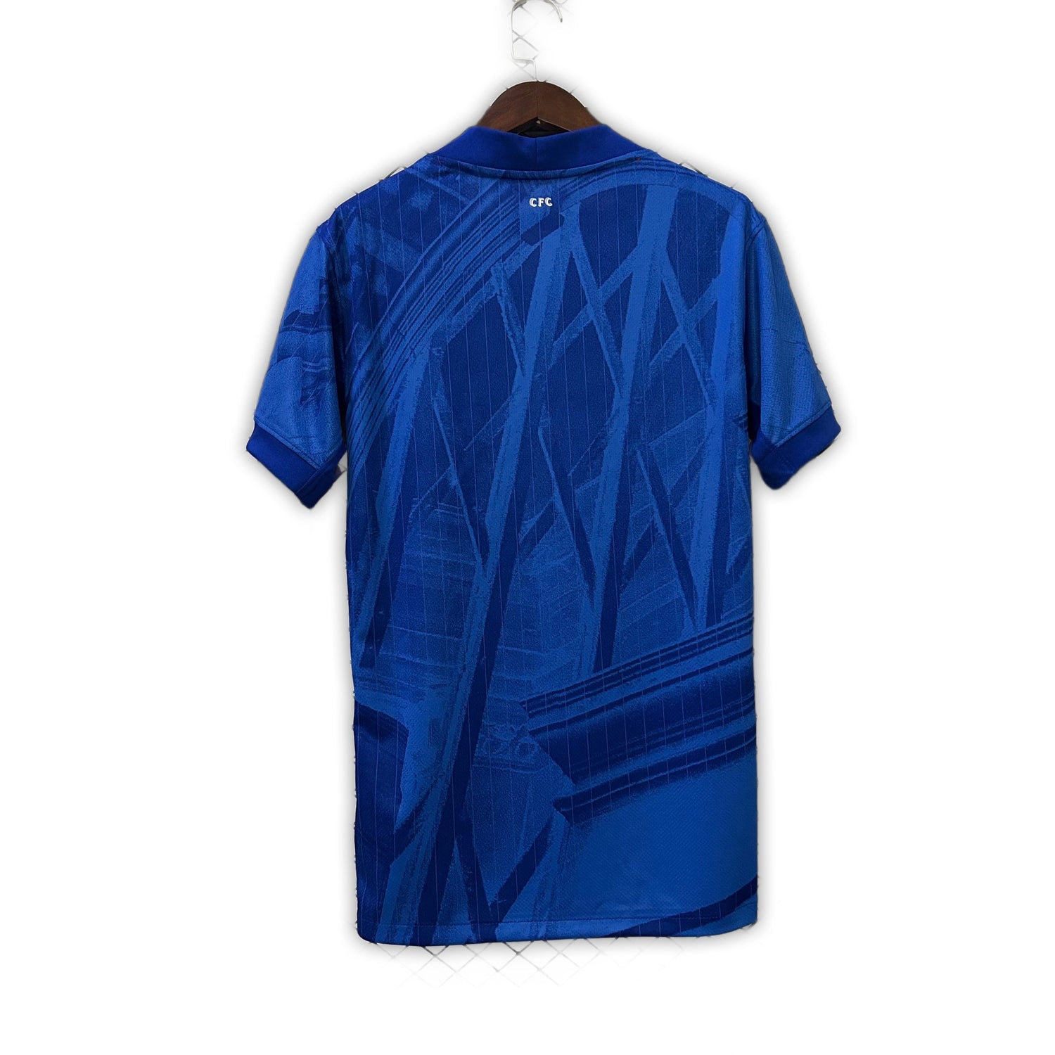 Chelsea 2025/26 Home