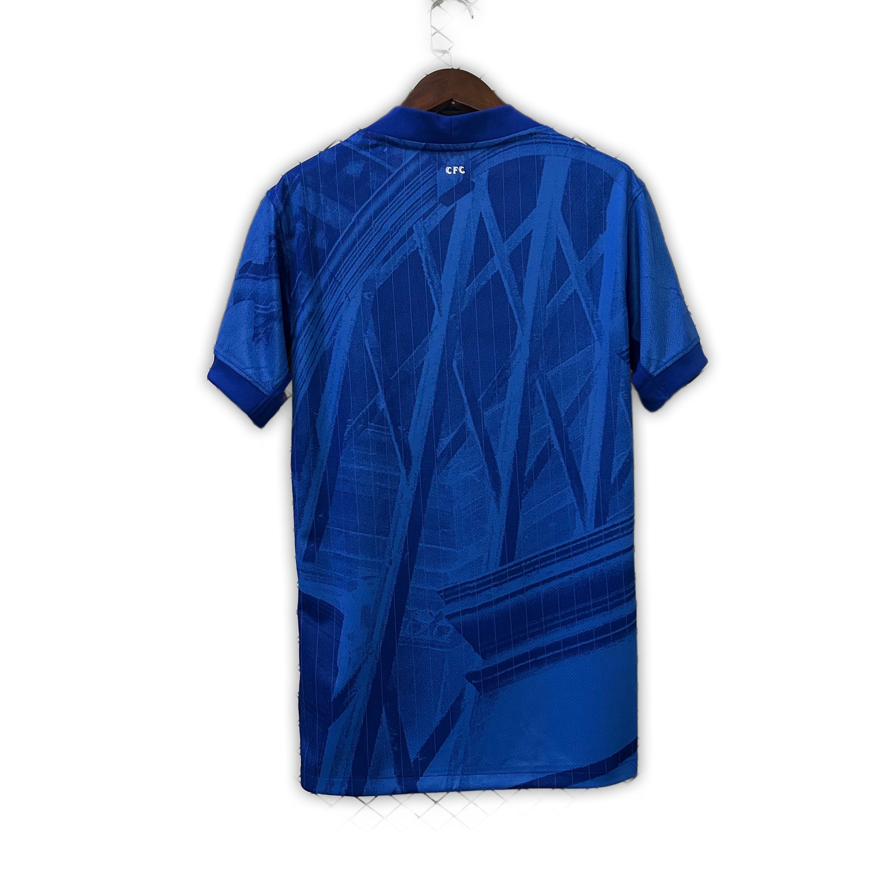 Chelsea 2025/26 Home