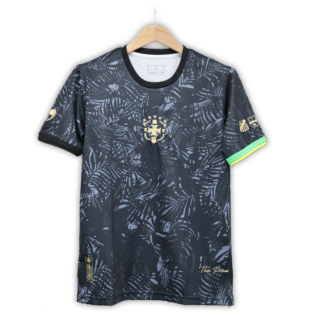 Brazil 2023/24 Special