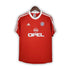 Bayern 2000/01 Home